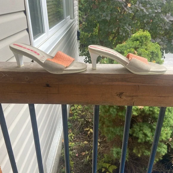 Prada Sandals - Picture 3 of 7